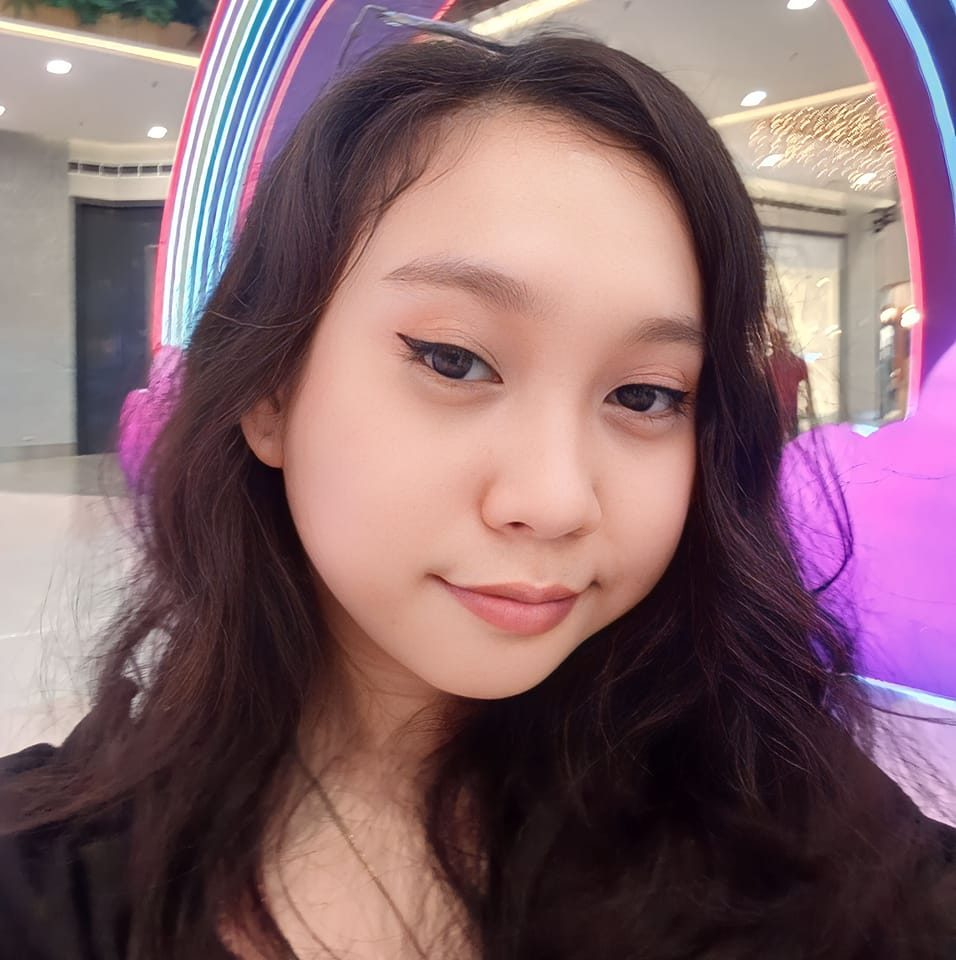 Photo of me